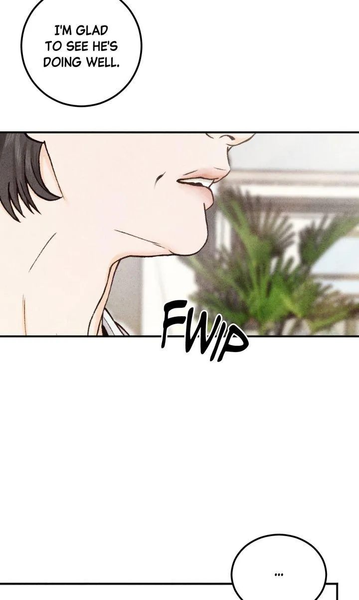 The Space Between Us Chapter 1 page 31 - 