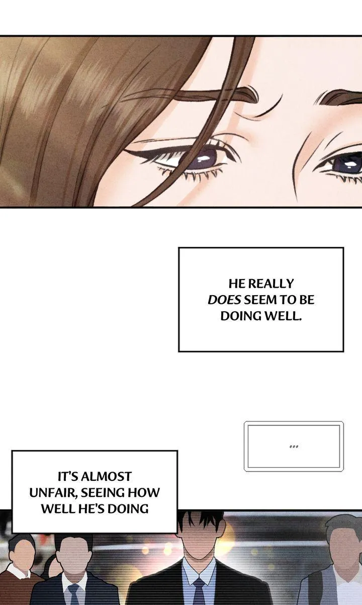 The Space Between Us Chapter 1 page 33 - 