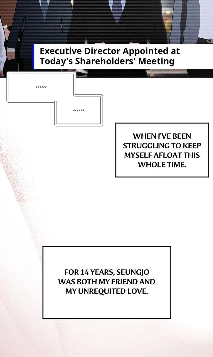 The Space Between Us Chapter 1 page 34 - 