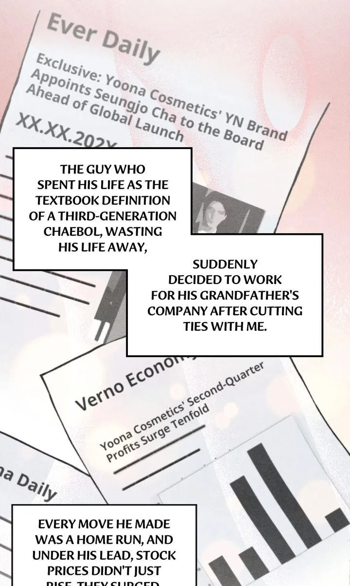 The Space Between Us Chapter 1 page 35 - 