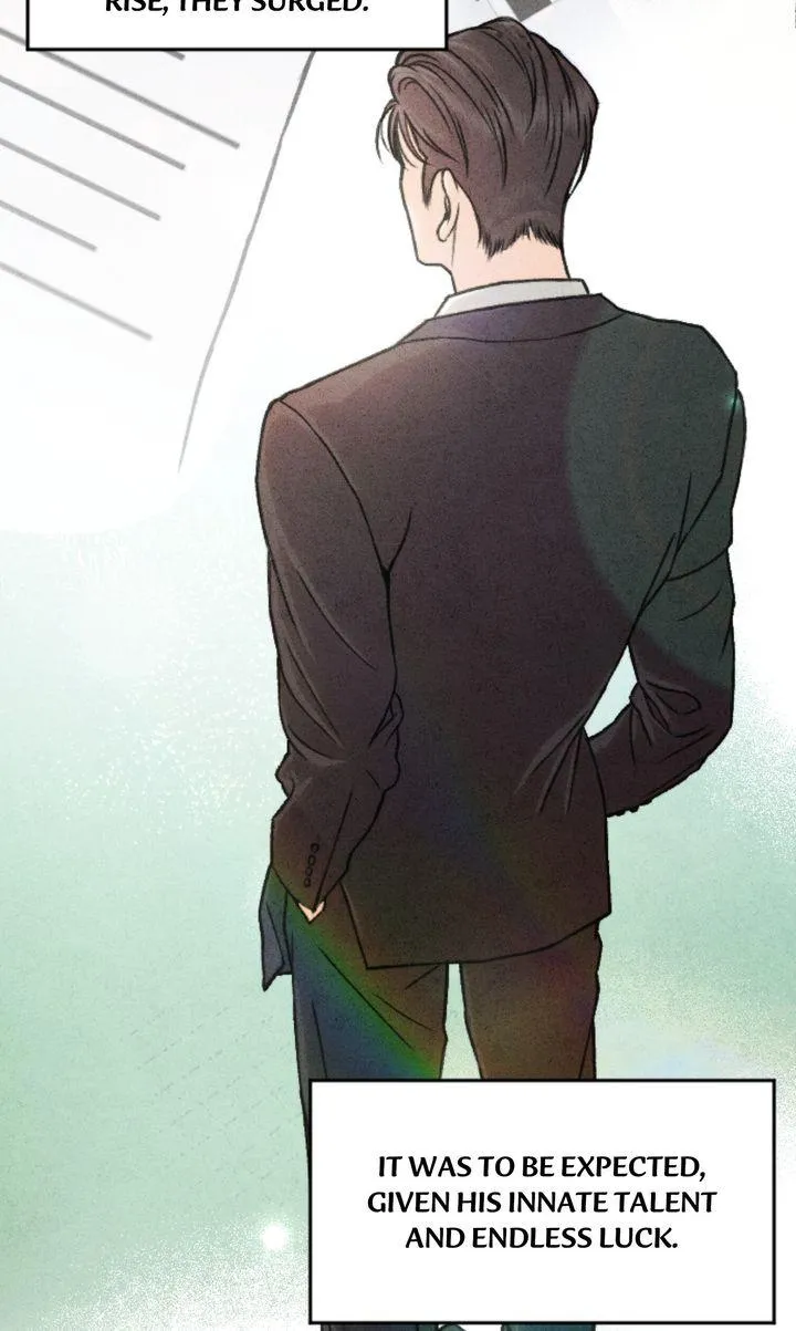 The Space Between Us Chapter 1 page 36 - 