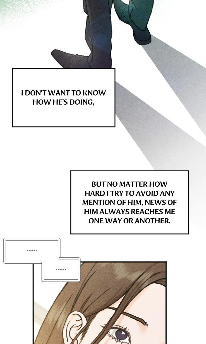 The Space Between Us Chapter 1 page 37 - 