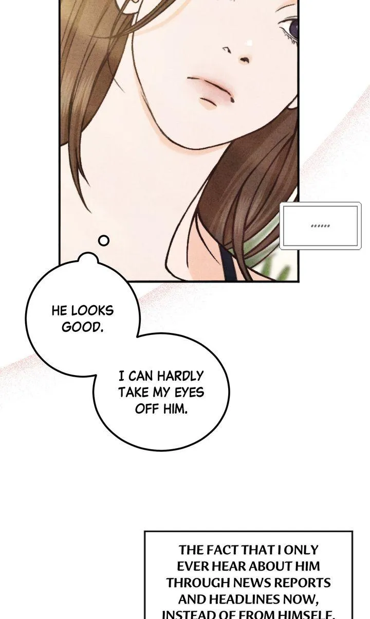 The Space Between Us Chapter 1 page 38 - 