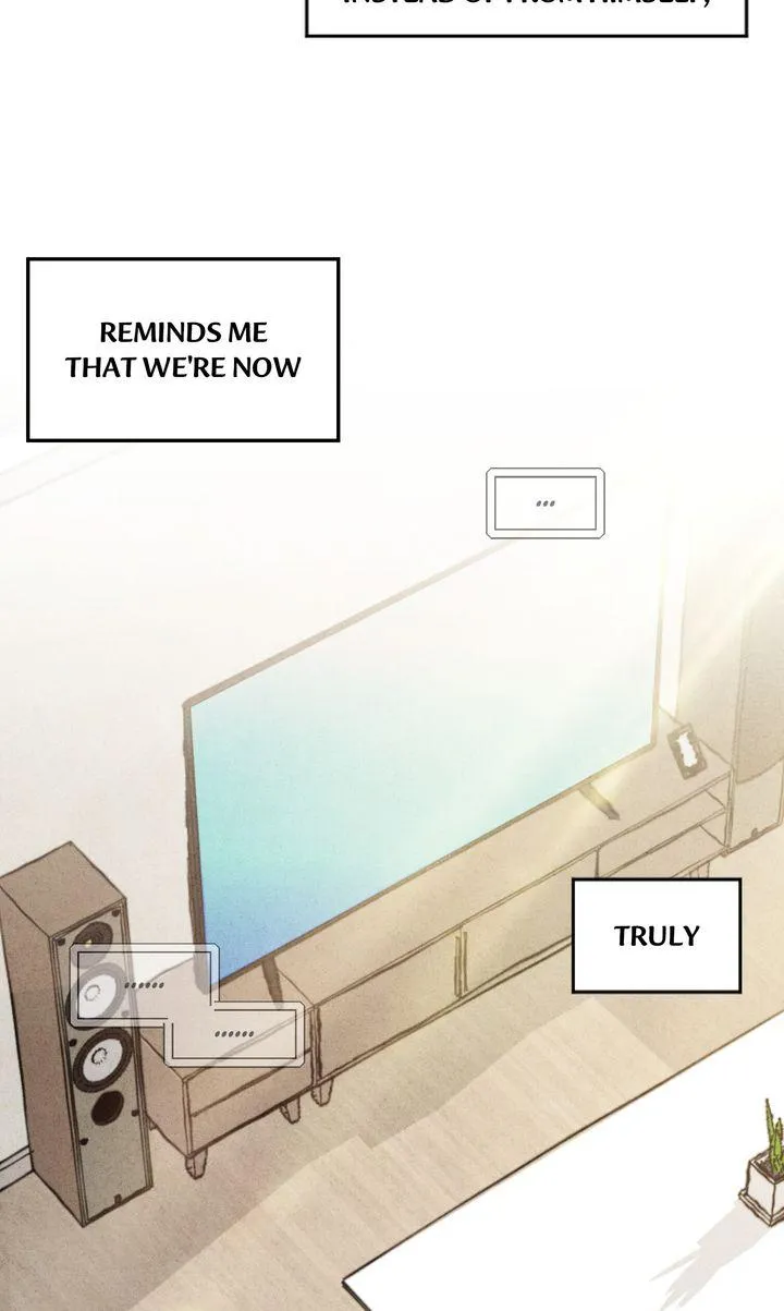 The Space Between Us Chapter 1 page 39 - 