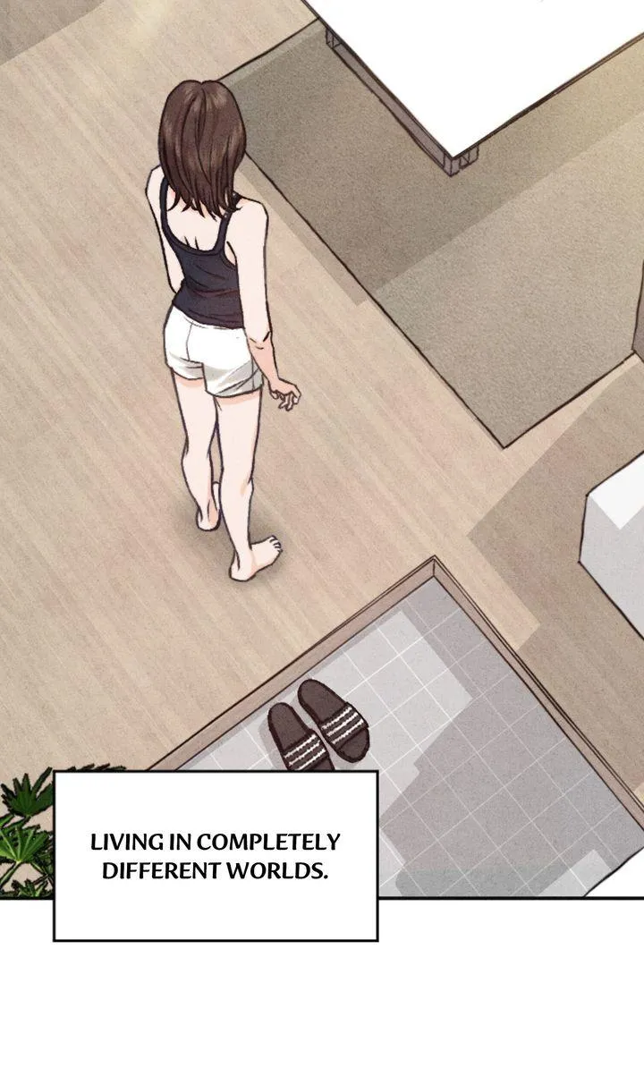 The Space Between Us Chapter 1 page 40 - 