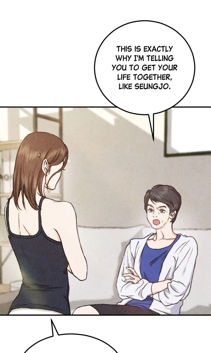 The Space Between Us Chapter 1 page 41 - 