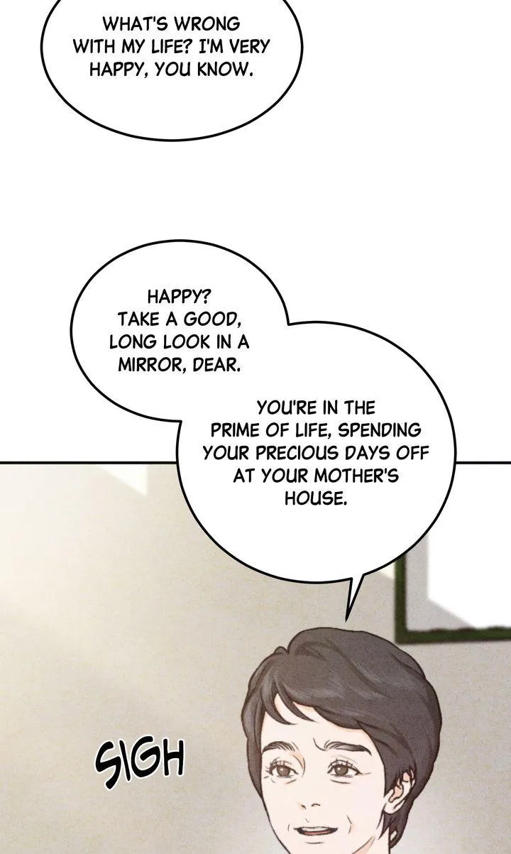 The Space Between Us Chapter 1 page 42 - 