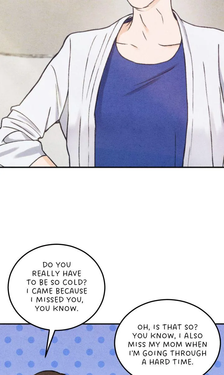 The Space Between Us Chapter 1 page 43 - 