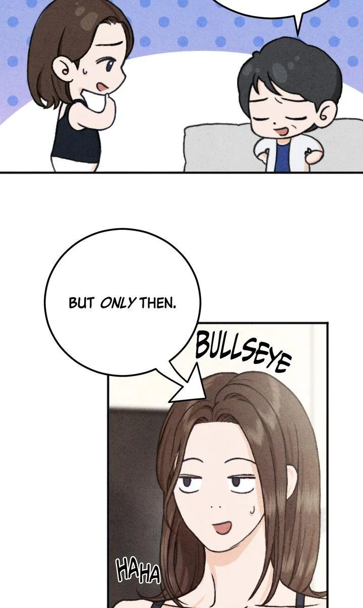 The Space Between Us Chapter 1 page 44 - 