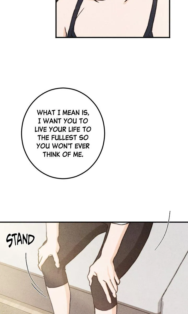 The Space Between Us Chapter 1 page 45 - 