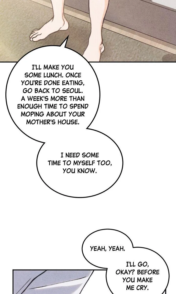 The Space Between Us Chapter 1 page 46 - 