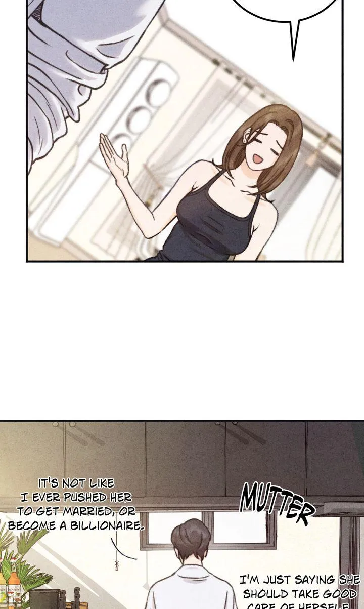 The Space Between Us Chapter 1 page 47 - 