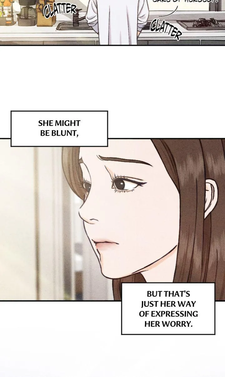The Space Between Us Chapter 1 page 48 - 