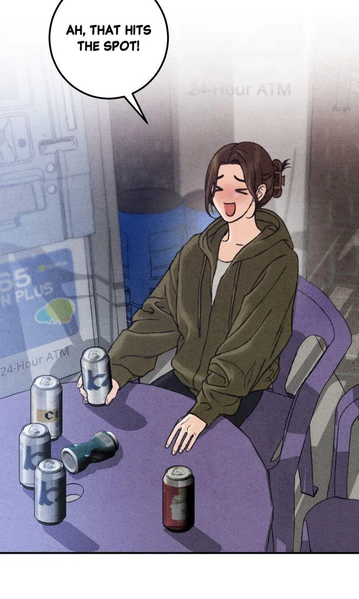 The Space Between Us Chapter 1 page 53 - 