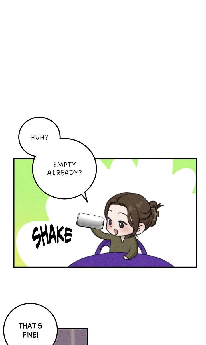 The Space Between Us Chapter 1 page 54 - 