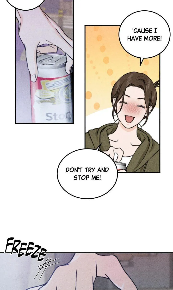 The Space Between Us Chapter 1 page 55 - 