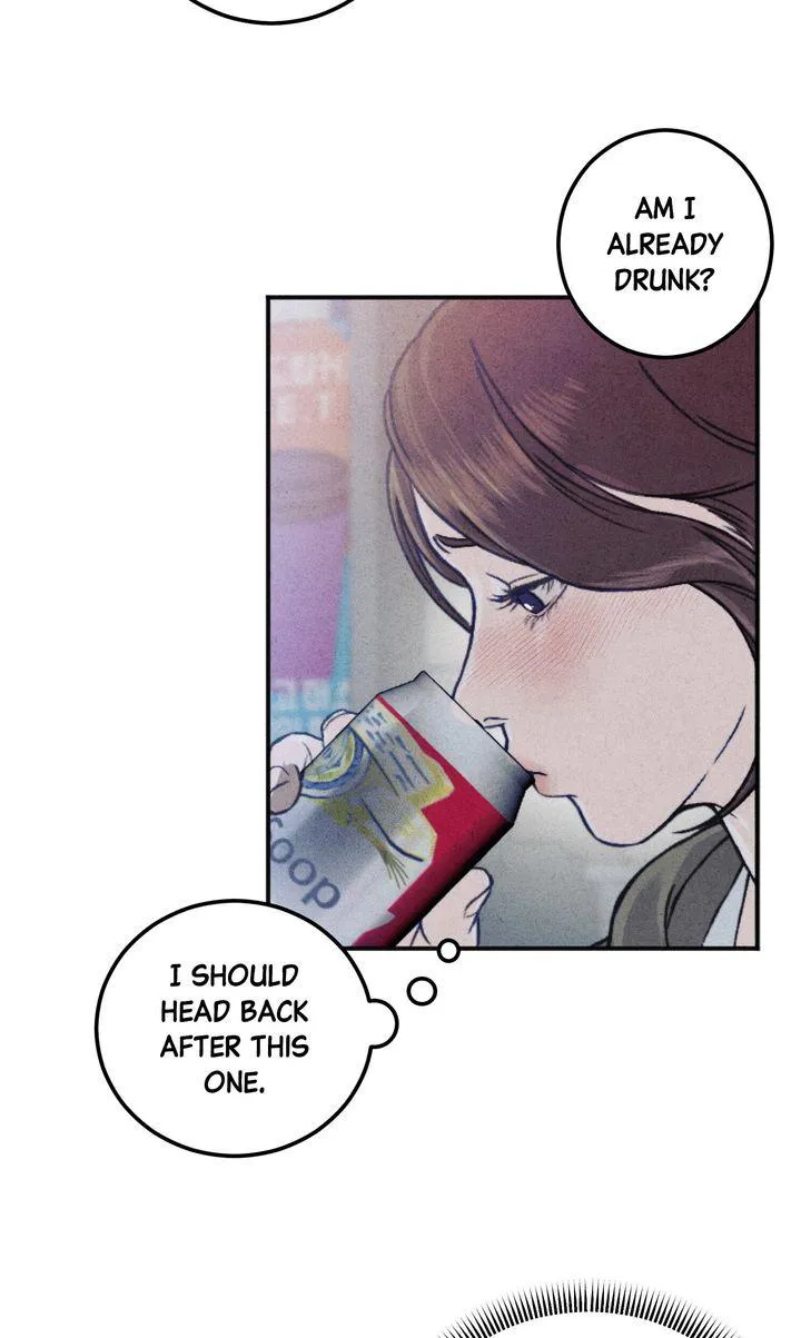 The Space Between Us Chapter 1 page 57 - 