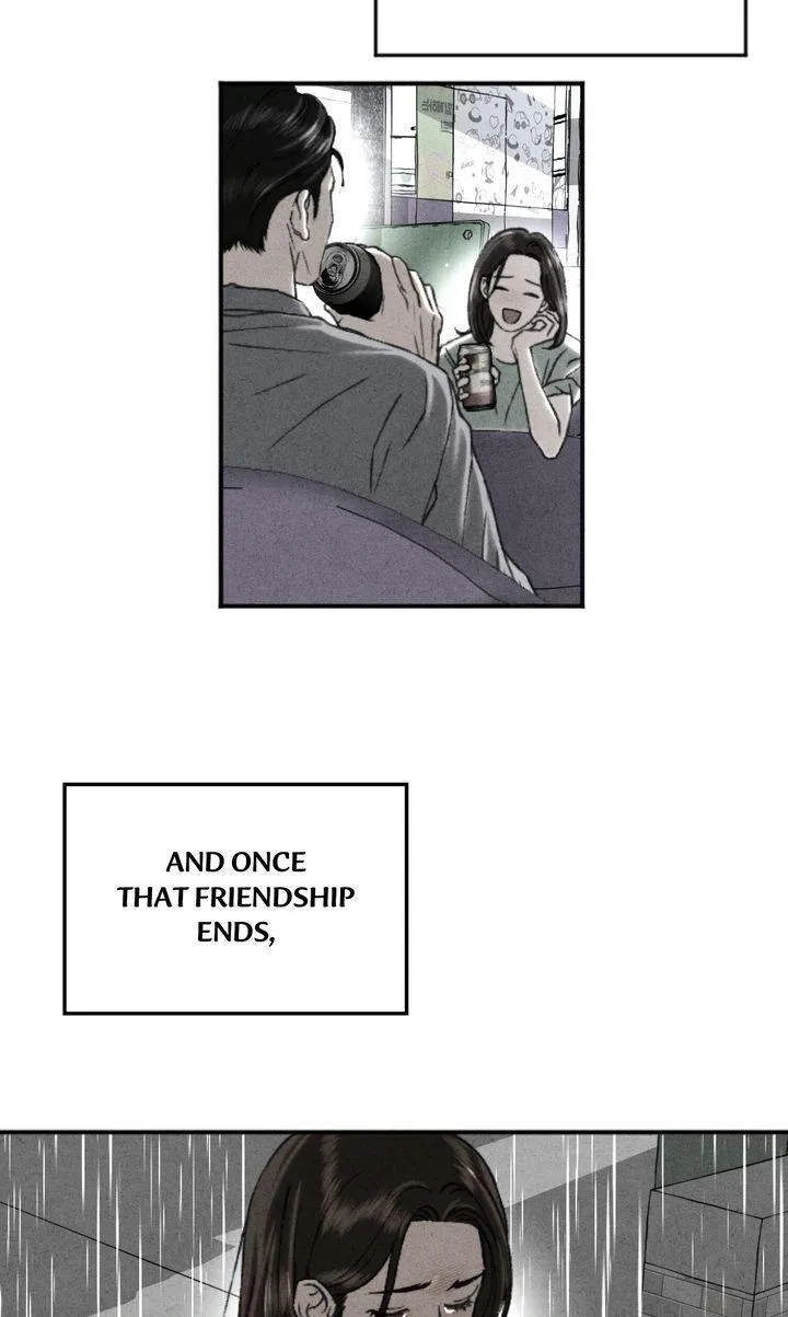 The Space Between Us Chapter 1 page 59 - 