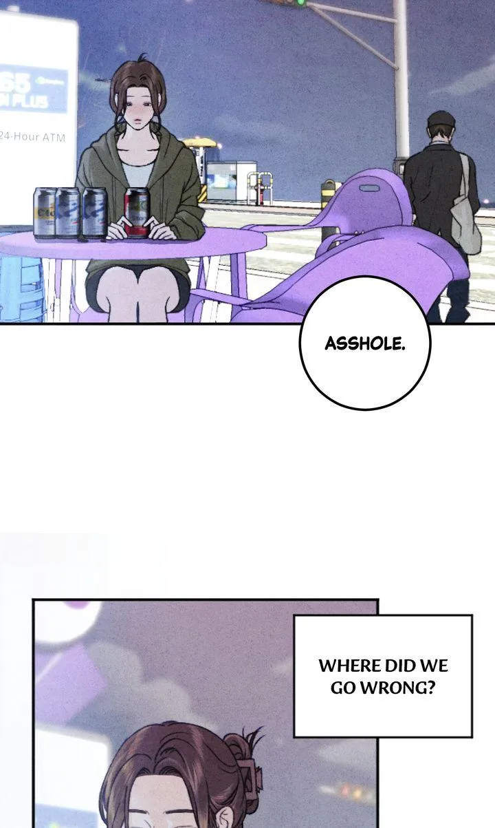 The Space Between Us Chapter 1 page 61 - 