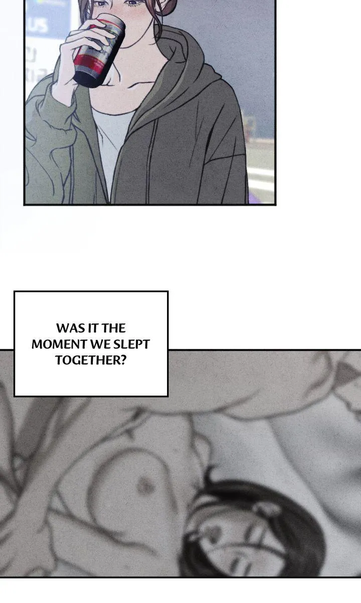 The Space Between Us Chapter 1 page 62 - 