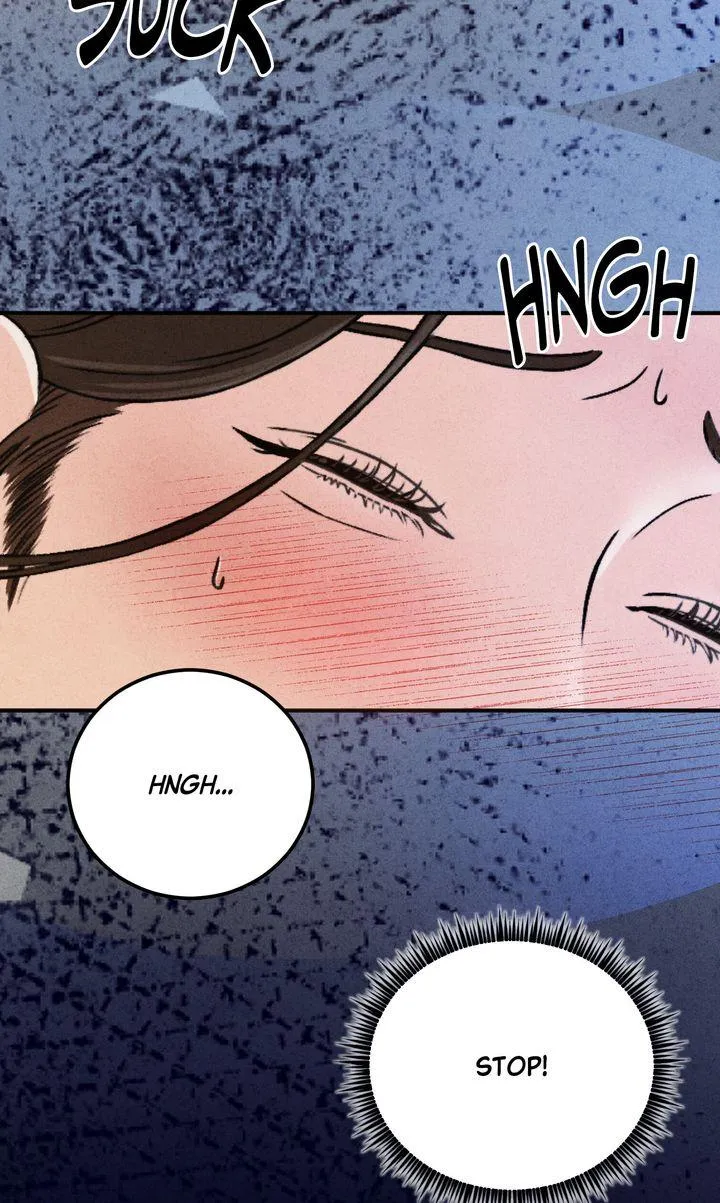 The Space Between Us Chapter 1 page 8 - 