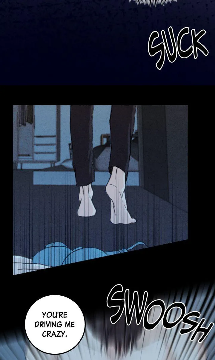The Space Between Us Chapter 1 page 9 - 