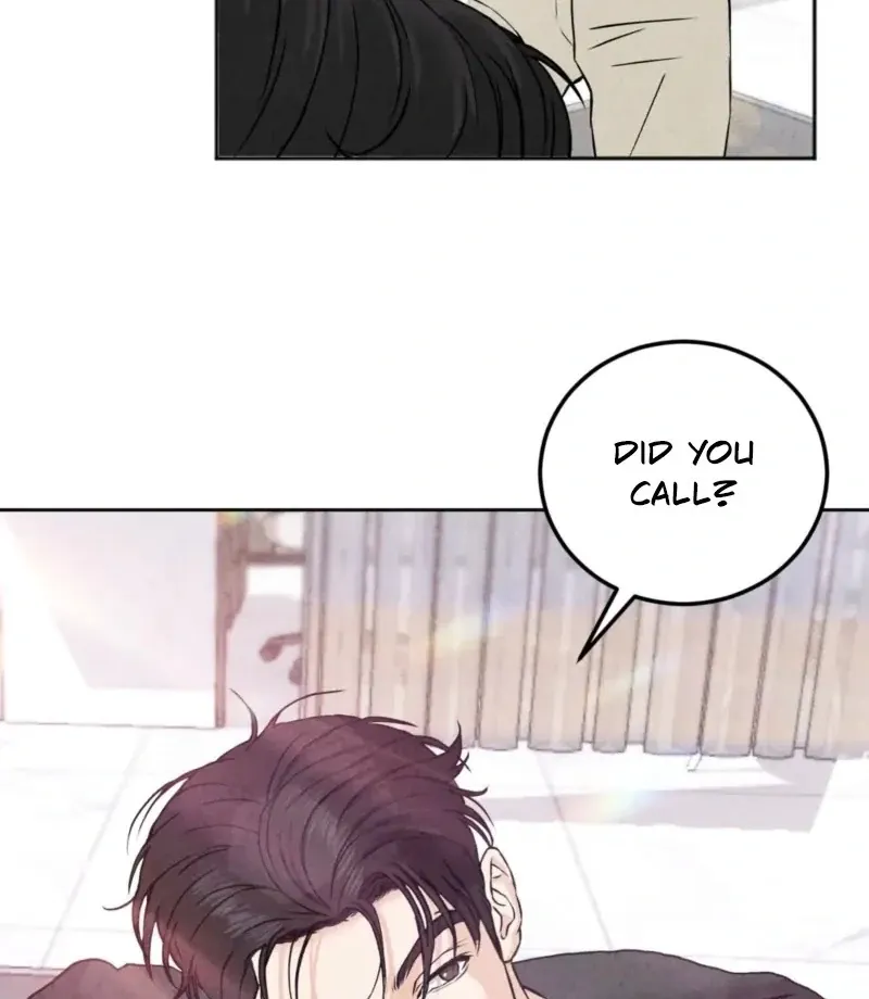 The Space Between Us Chapter 2 page 12 - 