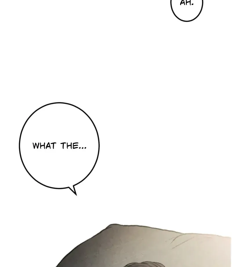 The Space Between Us Chapter 2 page 3 - 