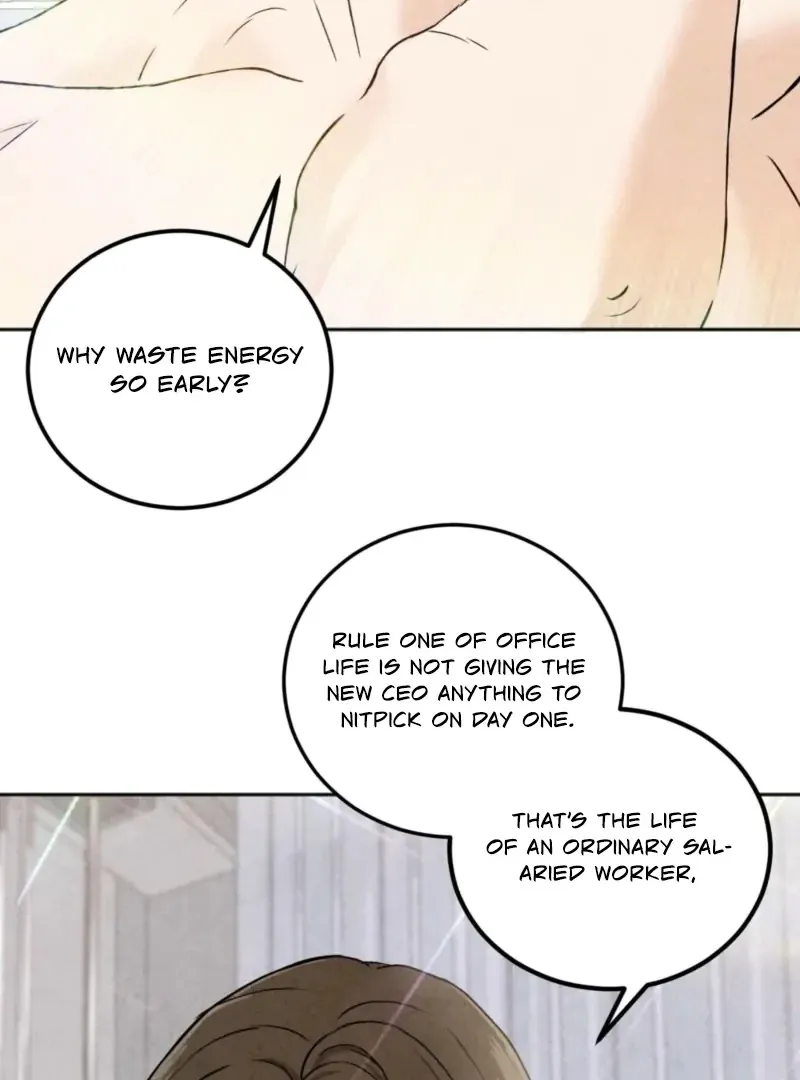 The Space Between Us Chapter 2 page 22 - 