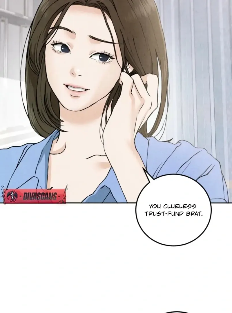 The Space Between Us Chapter 2 page 23 - 