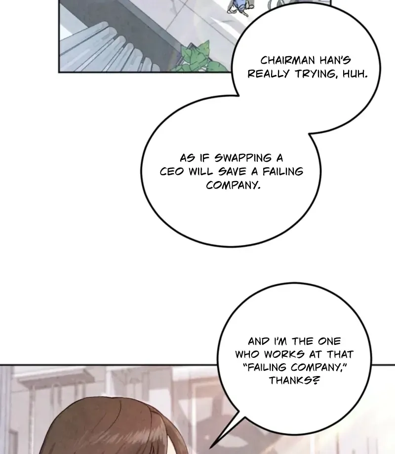 The Space Between Us Chapter 2 page 25 - 