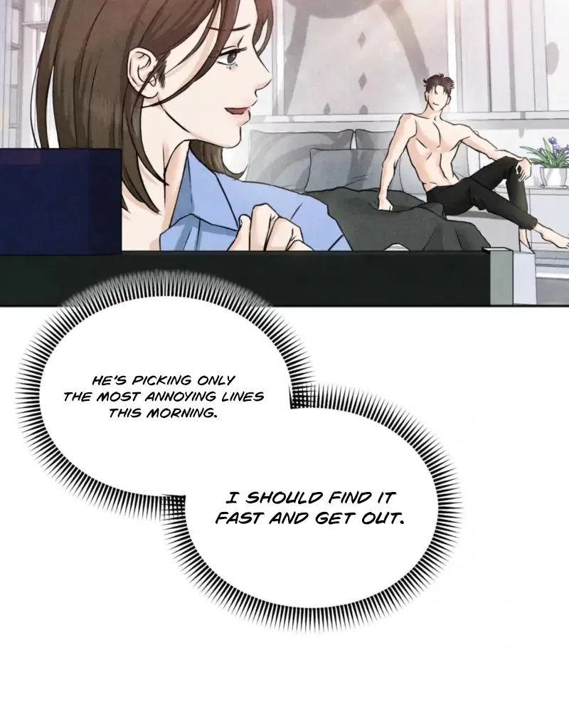 The Space Between Us Chapter 2 page 26 - 