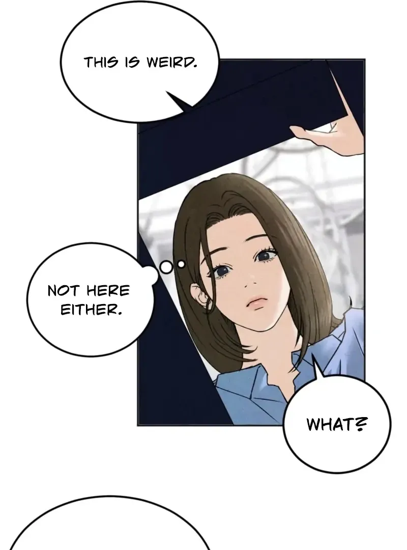 The Space Between Us Chapter 2 page 27 - 