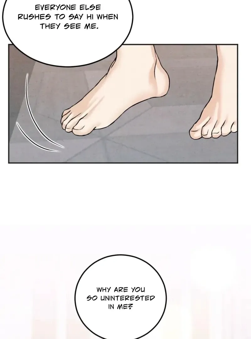 The Space Between Us Chapter 2 page 28 - 