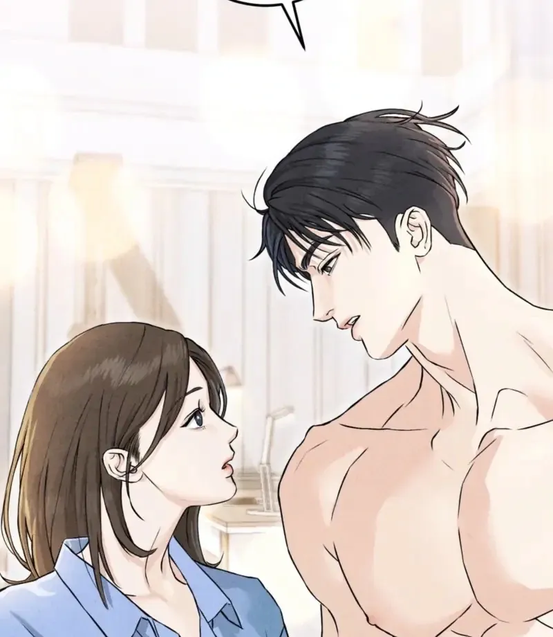 The Space Between Us Chapter 2 page 29 - 