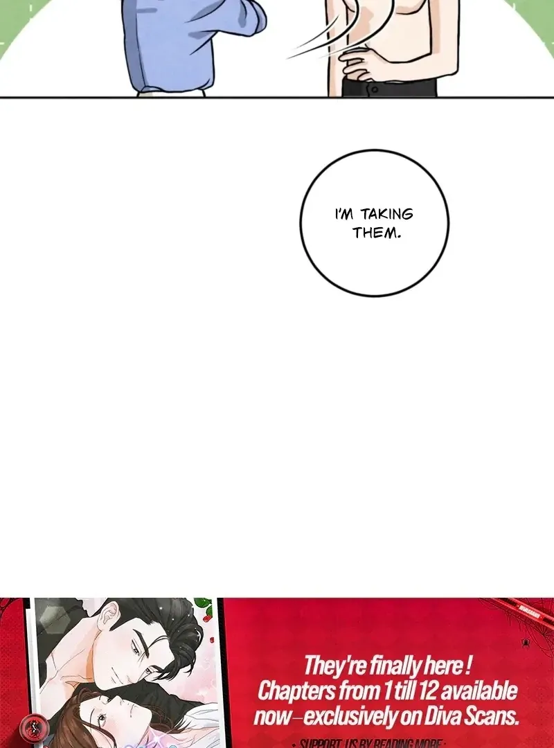The Space Between Us Chapter 2 page 32 - 