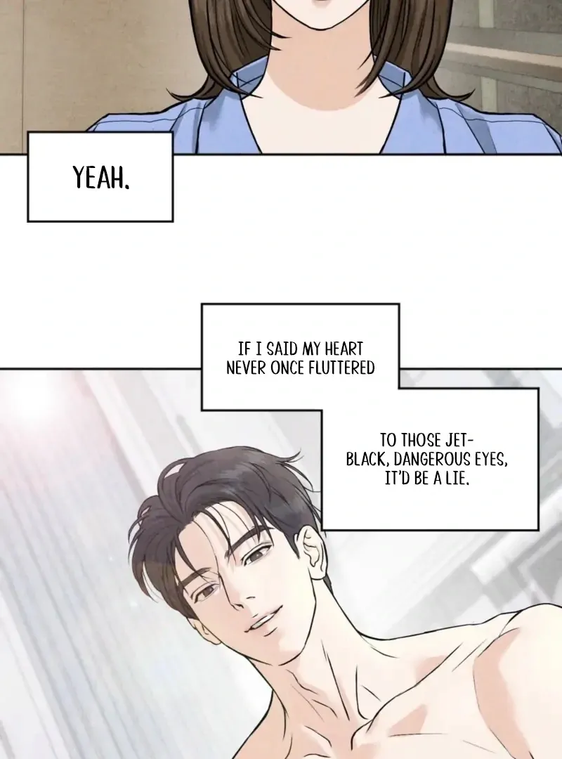The Space Between Us Chapter 2 page 36 - 