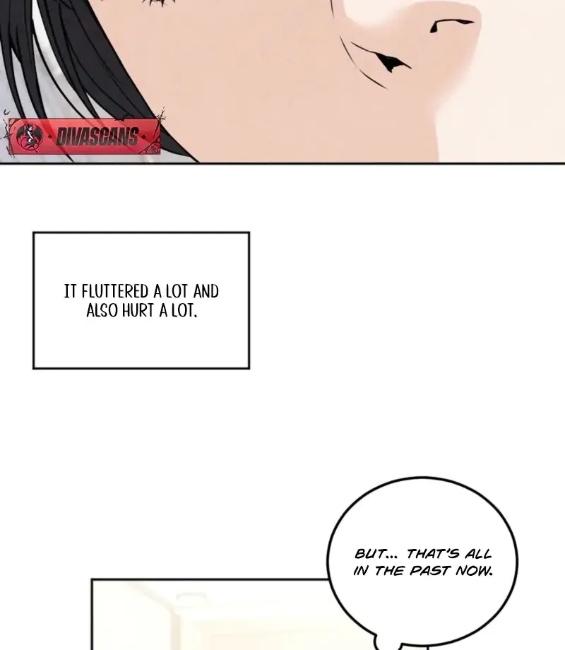 The Space Between Us Chapter 2 page 38 - 
