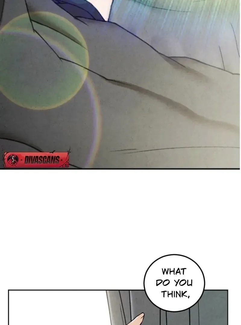 The Space Between Us Chapter 2 page 5 - 
