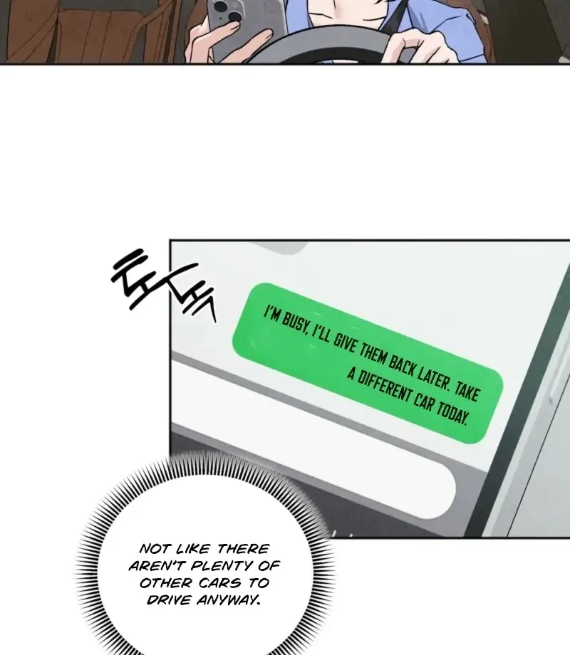 The Space Between Us Chapter 2 page 43 - 