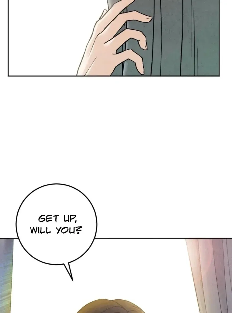 The Space Between Us Chapter 2 page 6 - 