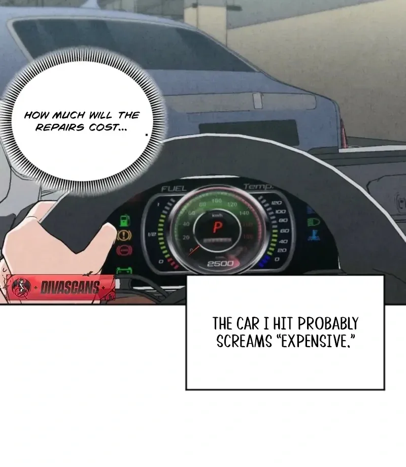 The Space Between Us Chapter 2 page 51 - 