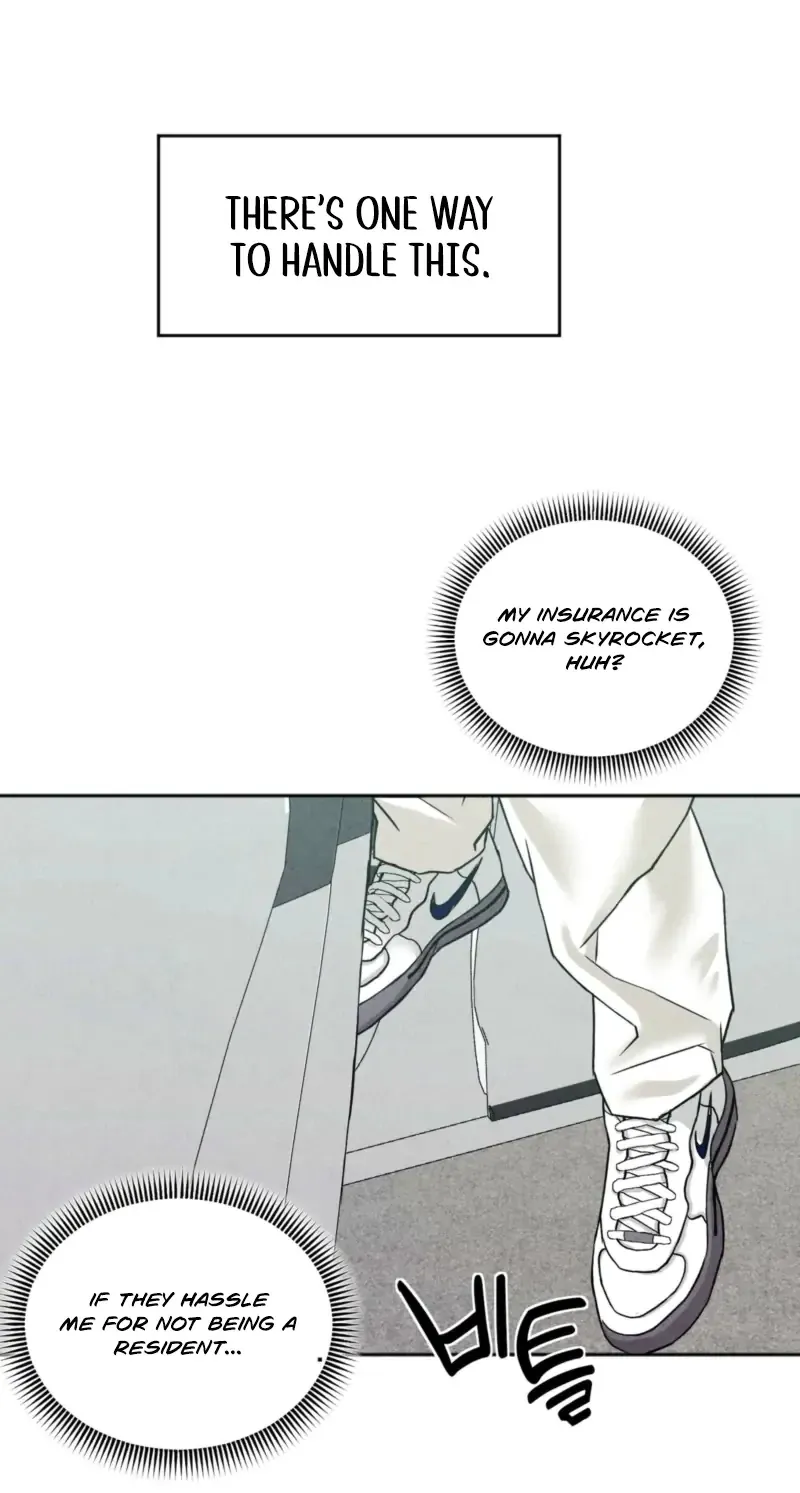 The Space Between Us Chapter 2 page 52 - 