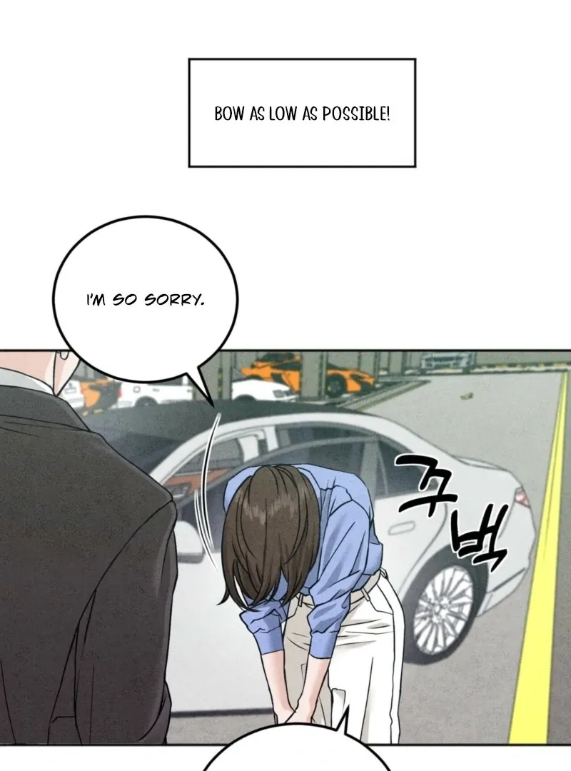 The Space Between Us Chapter 2 page 53 - 