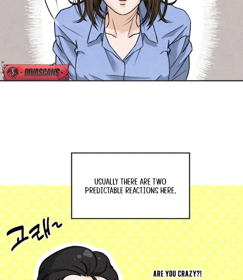 The Space Between Us Chapter 2 page 56 - 