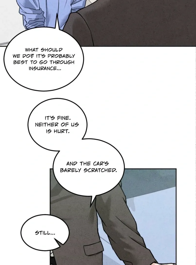The Space Between Us Chapter 2 page 61 - 