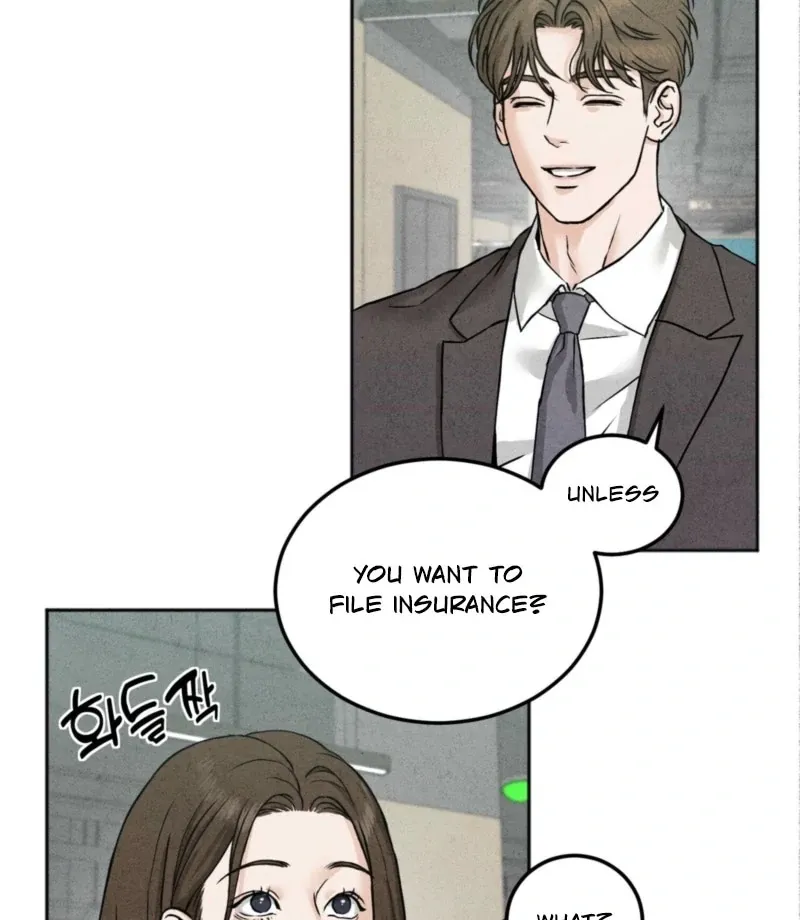 The Space Between Us Chapter 2 page 63 - 