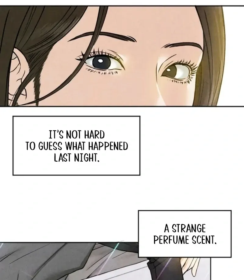 The Space Between Us Chapter 2 page 8 - 