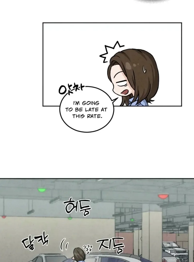The Space Between Us Chapter 2 page 71 - 