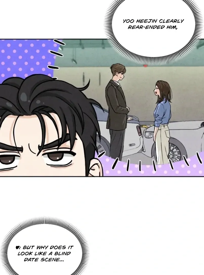 The Space Between Us Chapter 2 page 75 - 